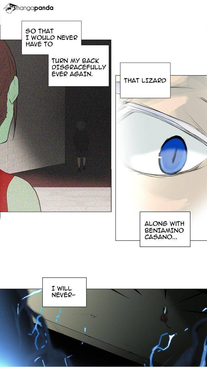 Tower of God Chapter 202 image 19